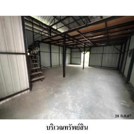 ทรัพย์ บสส. รหัส 3A0801 ทาวน์เฮ้าส์  กรุงเทพมหานคร 6800000 รูปที่ 3