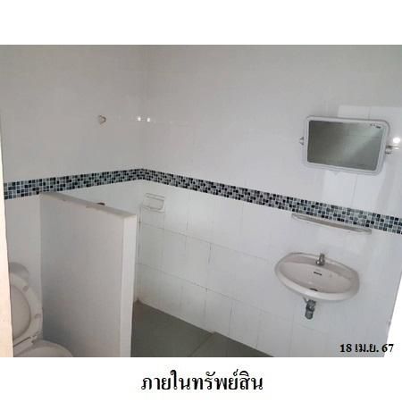 ทรัพย์ บสส. รหัส 3A0912 ทาวน์เฮ้าส์  กรุงเทพมหานคร 2019300 รูปที่ 4
