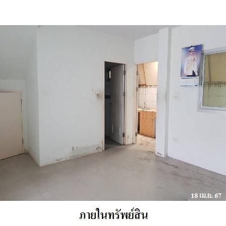 ทรัพย์ บสส. รหัส 3A0912 ทาวน์เฮ้าส์  กรุงเทพมหานคร 2019300 รูปที่ 3