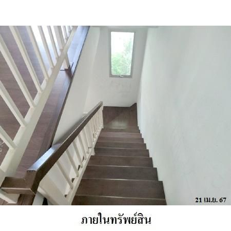 ทรัพย์ บสส. รหัส 3A1165 ทาวน์เฮ้าส์  กรุงเทพมหานคร 2008000 รูปที่ 4