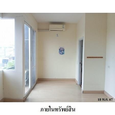 ทรัพย์ บสส. รหัส 3A1385 ทาวน์เฮ้าส์  กรุงเทพมหานคร 2907000 รูปที่ 4