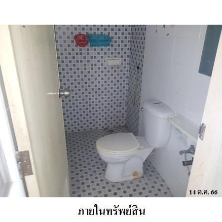 ทรัพย์ บสส. รหัส 3A1425 ทาวน์เฮ้าส์  กรุงเทพมหานคร 2530900 รูปที่ 4