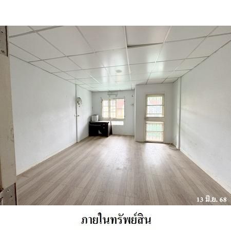 ทรัพย์ บสส. รหัส 3A1426 ทาวน์เฮ้าส์  กรุงเทพมหานคร 2025000 รูปที่ 3