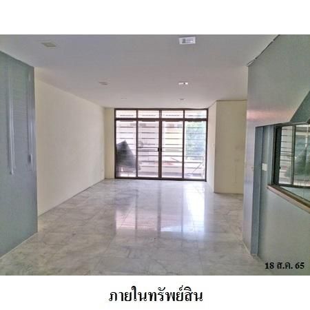 ทรัพย์ บสส. รหัส 3A1466 ทาวน์เฮ้าส์  กรุงเทพมหานคร 7228000 รูปที่ 3