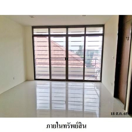 ทรัพย์ บสส. รหัส 3A1466 ทาวน์เฮ้าส์  กรุงเทพมหานคร 7228000 รูปที่ 4