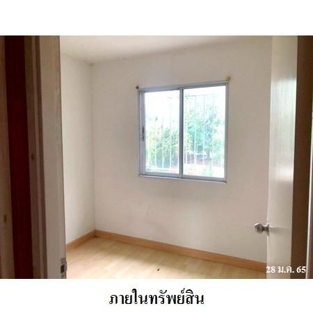 ทรัพย์ บสส. รหัส 3A1525 ทาวน์เฮ้าส์  กรุงเทพมหานคร 2178200 รูปที่ 4