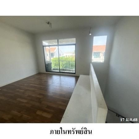 ทรัพย์ บสส. รหัส 3A1588 ทาวน์เฮ้าส์  กรุงเทพมหานคร 3460000 รูปที่ 3