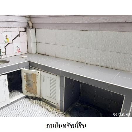 ทรัพย์ บสส. รหัส 3A1592 ทาวน์เฮ้าส์  กรุงเทพมหานคร 2302000 รูปที่ 4