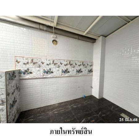 ทรัพย์ บสส. รหัส 3A1672 ทาวน์เฮ้าส์  กรุงเทพมหานคร 3725000 รูปที่ 4