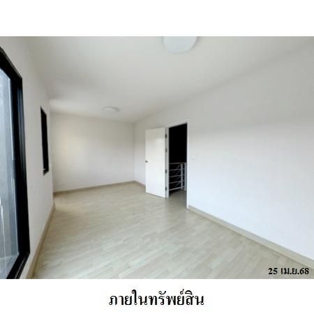 ทรัพย์ บสส. รหัส 3A1914 ทาวน์เฮ้าส์  กรุงเทพมหานคร 2600000 รูปที่ 4