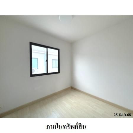 ทรัพย์ บสส. รหัส 3A1914 ทาวน์เฮ้าส์  กรุงเทพมหานคร 2600000 รูปที่ 3