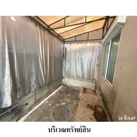 ทรัพย์ บสส. รหัส 3A1972 ทาวน์เฮ้าส์  กรุงเทพมหานคร 2920000 รูปที่ 3