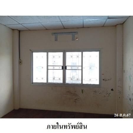 ทรัพย์ บสส. รหัส 3A2106 ทาวน์เฮ้าส์  กรุงเทพมหานคร 2897200 รูปที่ 4