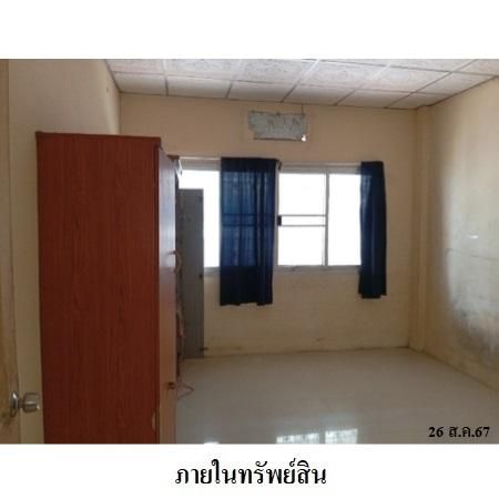 ทรัพย์ บสส. รหัส 3A2106 ทาวน์เฮ้าส์  กรุงเทพมหานคร 2897200 รูปที่ 3