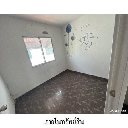 ทรัพย์ บสส. รหัส 3A2145 ทาวน์เฮ้าส์  กรุงเทพมหานคร 3099000 รูปที่ 4