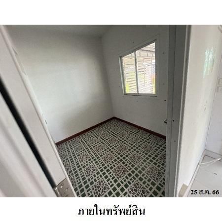 ทรัพย์ บสส. รหัส 3A2145 ทาวน์เฮ้าส์  กรุงเทพมหานคร 3099000 รูปที่ 3