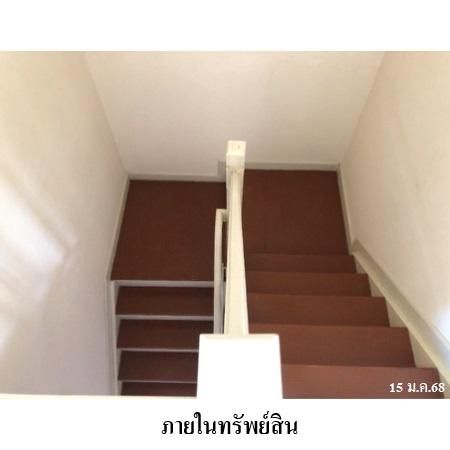 ทรัพย์ บสส. รหัส 3A2230 ทาวน์เฮ้าส์  กรุงเทพมหานคร 2070000 รูปที่ 4