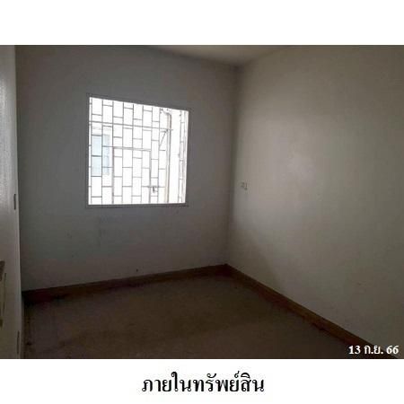 ทรัพย์ บสส. รหัส 8Z5830 ทาวน์เฮ้าส์  กรุงเทพมหานคร 2324000 รูปที่ 4