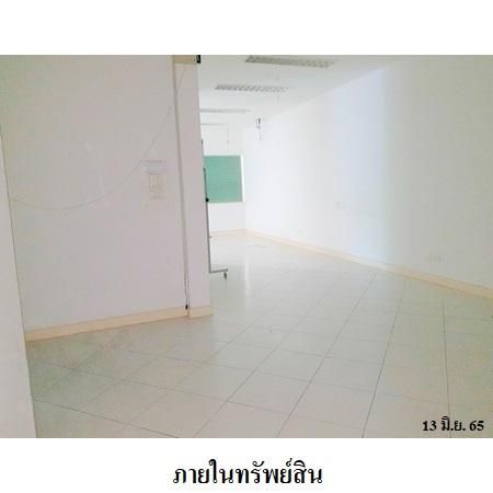 ทรัพย์ บสส. รหัส 8Z5872 ทาวน์เฮ้าส์ กรุงเทพมหานคร 6180000 รูปที่ 3