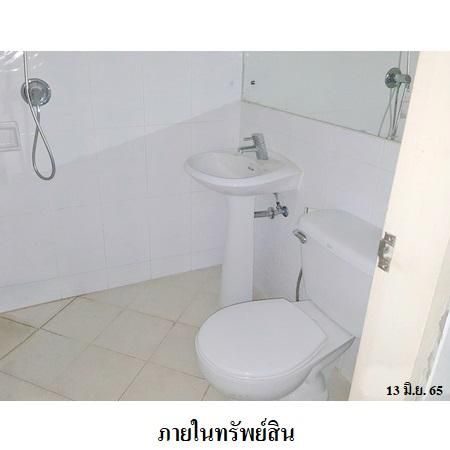 ทรัพย์ บสส. รหัส 8Z5872 ทาวน์เฮ้าส์  กรุงเทพมหานคร 6180000 รูปที่ 4
