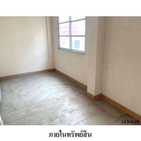 ทรัพย์ บสส. รหัส 8Z6125 ทาวน์เฮ้าส์  กรุงเทพมหานคร 4132900 รูปที่ 3