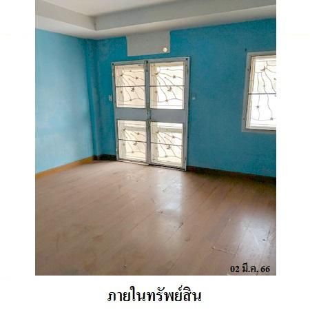 ทรัพย์ บสส. รหัส 8Z6145 ทาวน์เฮ้าส์  กรุงเทพมหานคร 2900000 รูปที่ 4