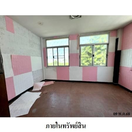 ทรัพย์ บสส. รหัส 8Z6415 ทาวน์เฮ้าส์  กรุงเทพมหานคร 1843000 รูปที่ 3