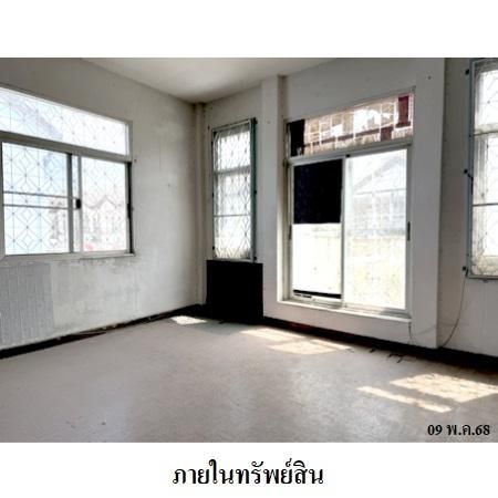 ทรัพย์ บสส. รหัส 8Z6415 ทาวน์เฮ้าส์  กรุงเทพมหานคร 1843000 รูปที่ 2