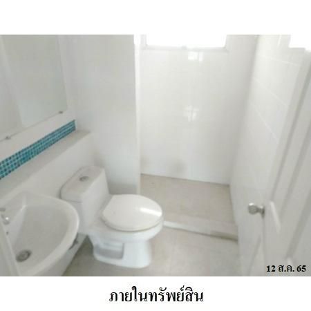 ทรัพย์ บสส. รหัส 8Z6484 ทาวน์เฮ้าส์  กรุงเทพมหานคร 2700000 รูปที่ 3