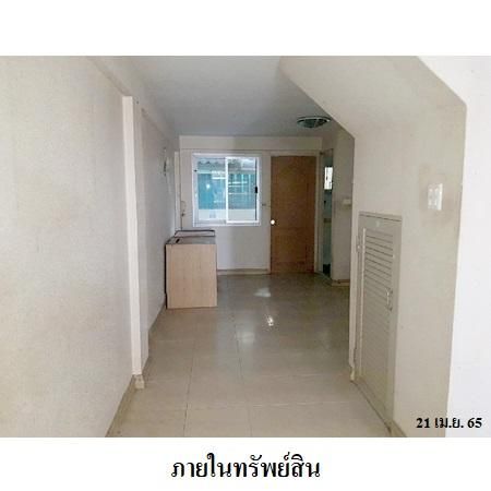 ทรัพย์ บสส. รหัส 8Z6492 ทาวน์เฮ้าส์  กรุงเทพมหานคร 2692000 รูปที่ 3