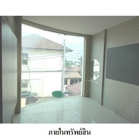 ทรัพย์ บสส. รหัส 8Z6587 ทาวน์เฮ้าส์  กรุงเทพมหานคร 1843100 รูปที่ 4