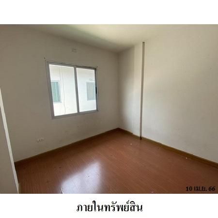 ทรัพย์ บสส. รหัส 8Z6756 ทาวน์เฮ้าส์  กรุงเทพมหานคร 2530000 รูปที่ 4