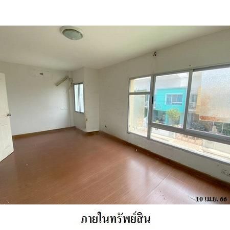 ทรัพย์ บสส. รหัส 8Z6756 ทาวน์เฮ้าส์  กรุงเทพมหานคร 2530000 รูปที่ 3