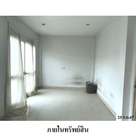 ทรัพย์ บสส. รหัส 8Z6768 ทาวน์เฮ้าส์ กรุงเทพมหานคร 1814000 รูปที่ 3