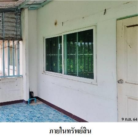 ทรัพย์ บสส. รหัส 8Z7153 ทาวน์เฮ้าส์  กรุงเทพมหานคร 2450700 รูปที่ 4
