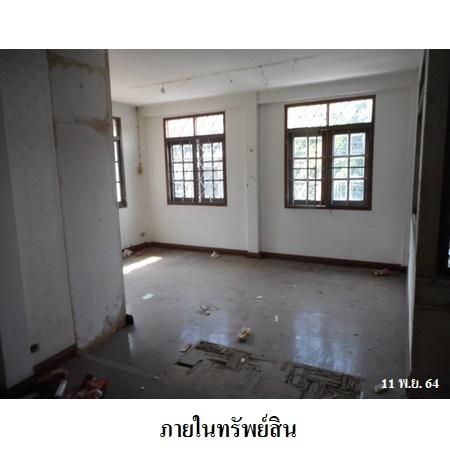 ทรัพย์ บสส. รหัส 8Z7234 ทาวน์เฮ้าส์  กรุงเทพมหานคร 2894000 รูปที่ 4