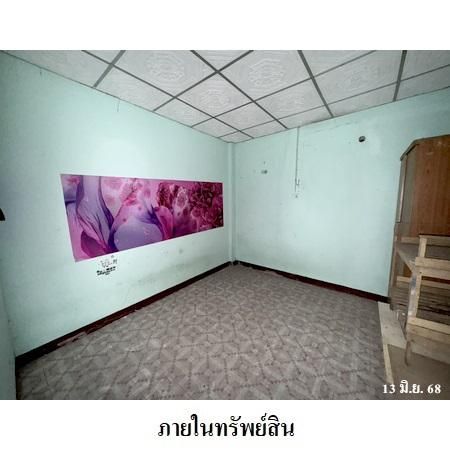 ทรัพย์ บสส. รหัส 8Z7261 ทาวน์เฮ้าส์  กรุงเทพมหานคร 2840000 รูปที่ 3