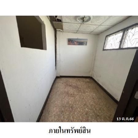 ทรัพย์ บสส. รหัส 8Z7298 ทาวน์เฮ้าส์  กรุงเทพมหานคร 1844000 รูปที่ 4