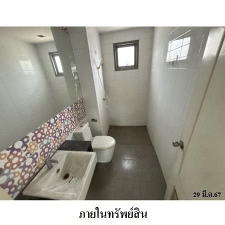 ทรัพย์ บสส. รหัส 8Z7592 ทาวน์เฮ้าส์  กรุงเทพมหานคร 3732000 รูปที่ 2