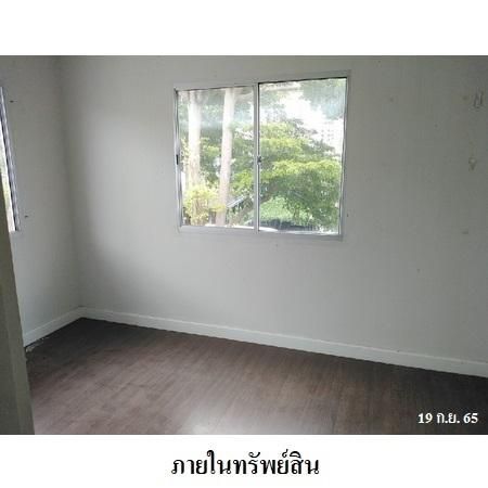 ทรัพย์ บสส. รหัส 8Z7595 ทาวน์เฮ้าส์  กรุงเทพมหานคร 2316000 รูปที่ 4