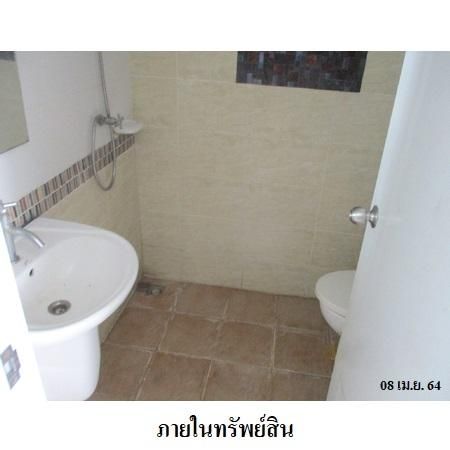 ทรัพย์ บสส. รหัส 8Z7597 ทาวน์เฮ้าส์  กรุงเทพมหานคร 2540600 รูปที่ 4