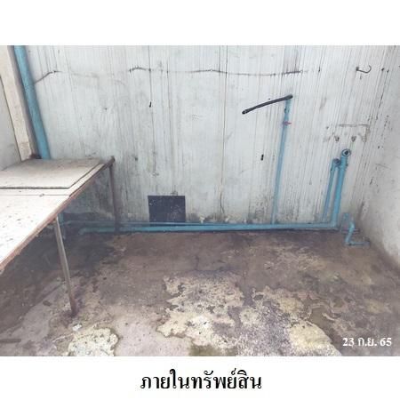 ทรัพย์ บสส. รหัส 8Z7703 ทาวน์เฮ้าส์ กรุงเทพมหานคร 2705000 รูปที่ 3