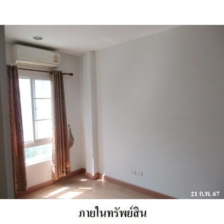 ทรัพย์ บสส. รหัส TL0007 ทาวน์เฮ้าส์  กรุงเทพมหานคร 4570000 รูปที่ 3