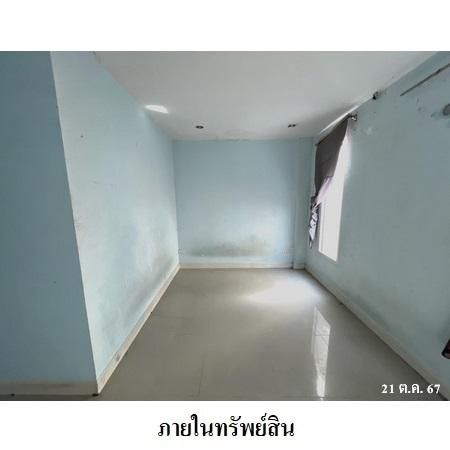ทรัพย์ บสส. รหัส TL0041 ทาวน์เฮ้าส์  กรุงเทพมหานคร 2937000 รูปที่ 3