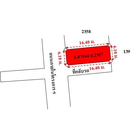 ทรัพย์ บสส. รหัส TL0110 ทาวน์เฮ้าส์  กรุงเทพมหานคร 2114000 รูปที่ 3