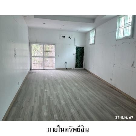 ทรัพย์ บสส. รหัส TL0218 ทาวน์เฮ้าส์  กรุงเทพมหานคร 5800000 รูปที่ 3