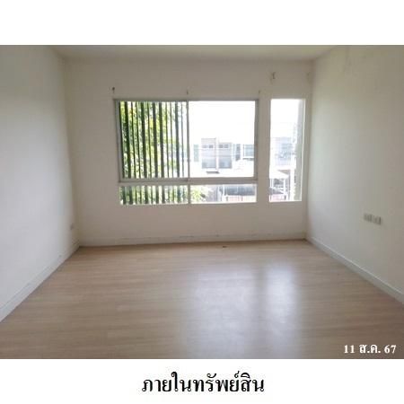 ทรัพย์ บสส. รหัส 3A0514 ทาวน์เฮ้าส์  ปทุมธานี 2160000 รูปที่ 4
