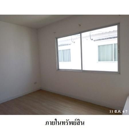 ทรัพย์ บสส. รหัส 3A0514 ทาวน์เฮ้าส์  ปทุมธานี 2160000 รูปที่ 3