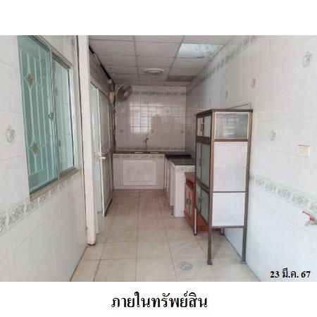 ทรัพย์ บสส. รหัส 3A1192 ทาวน์เฮ้าส์  ปทุมธานี 2160000 รูปที่ 4