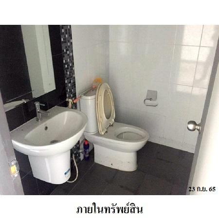ทรัพย์ บสส. รหัส 3A2009 ทาวน์เฮ้าส์  ปทุมธานี 3250000 รูปที่ 4